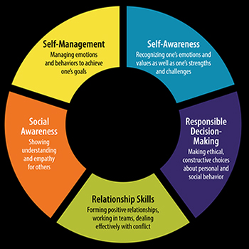 Ways to incorporate social emotional learning in schools